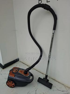 Rebune Dry Vacuum Cleaner