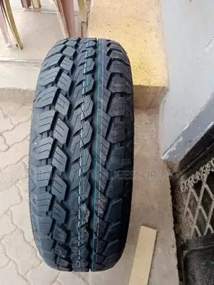 265/65r17 Marsway Xp Tyres – All-Terrain Grip Long Durability