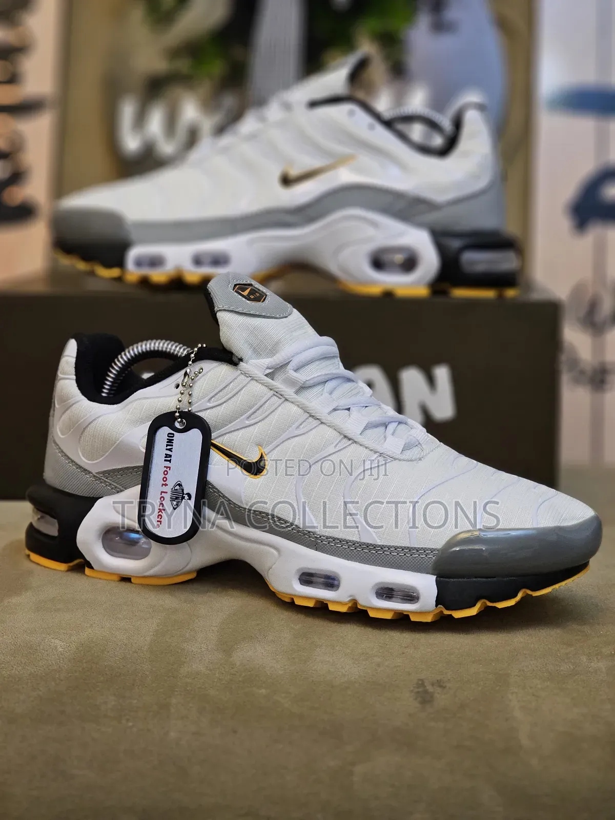 Quality Tn Shoes