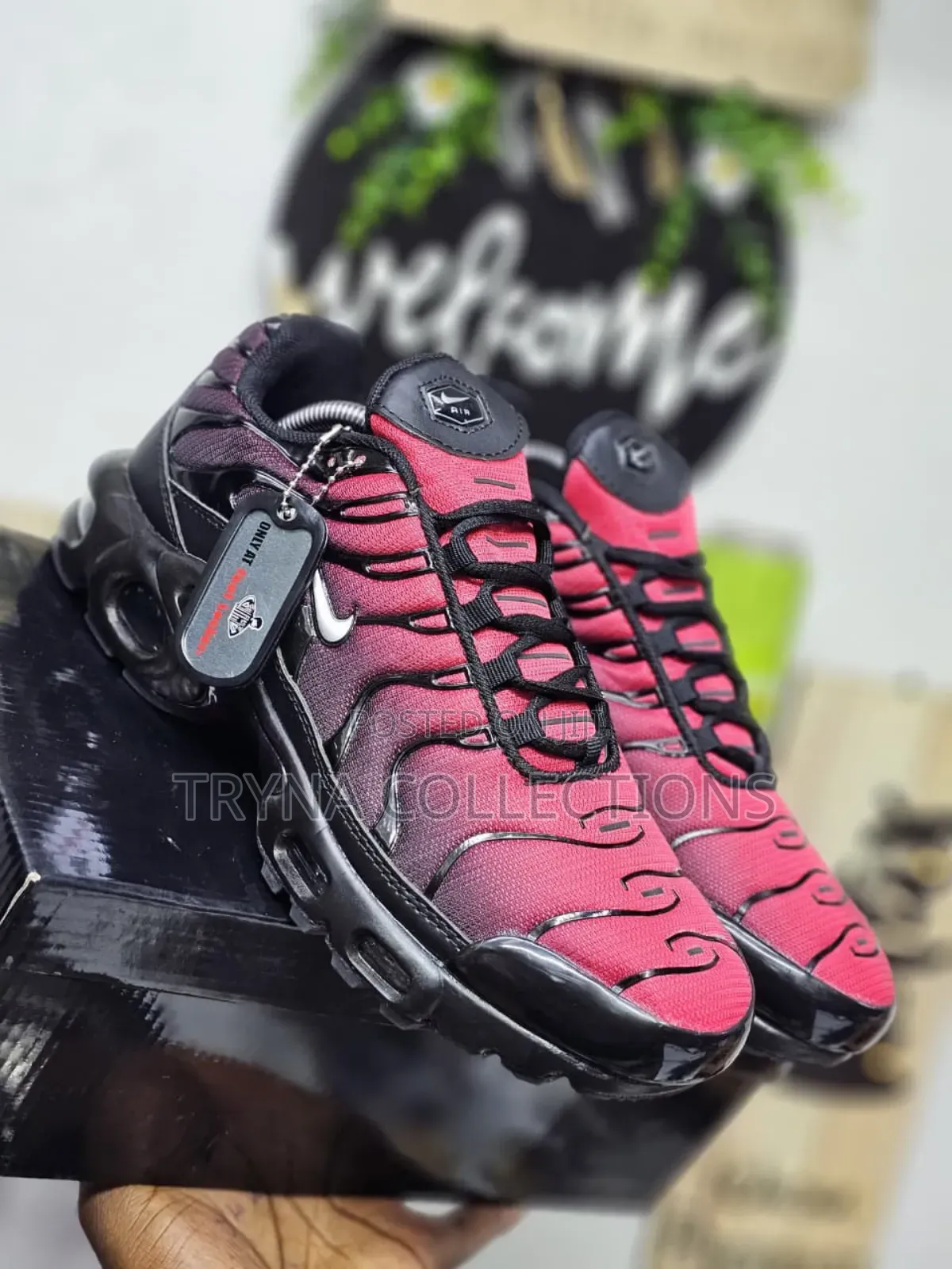 Quality Tn Shoes