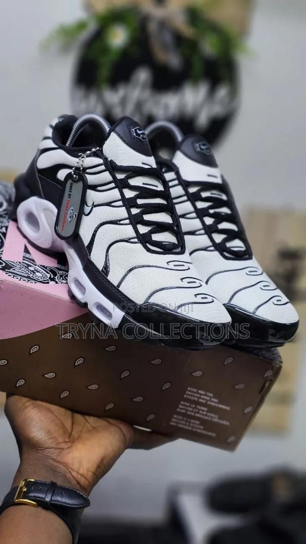 Quality Tn Shoes - thumbnail 4