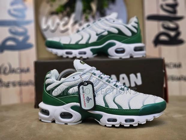 Quality Tn Shoes - thumbnail 5