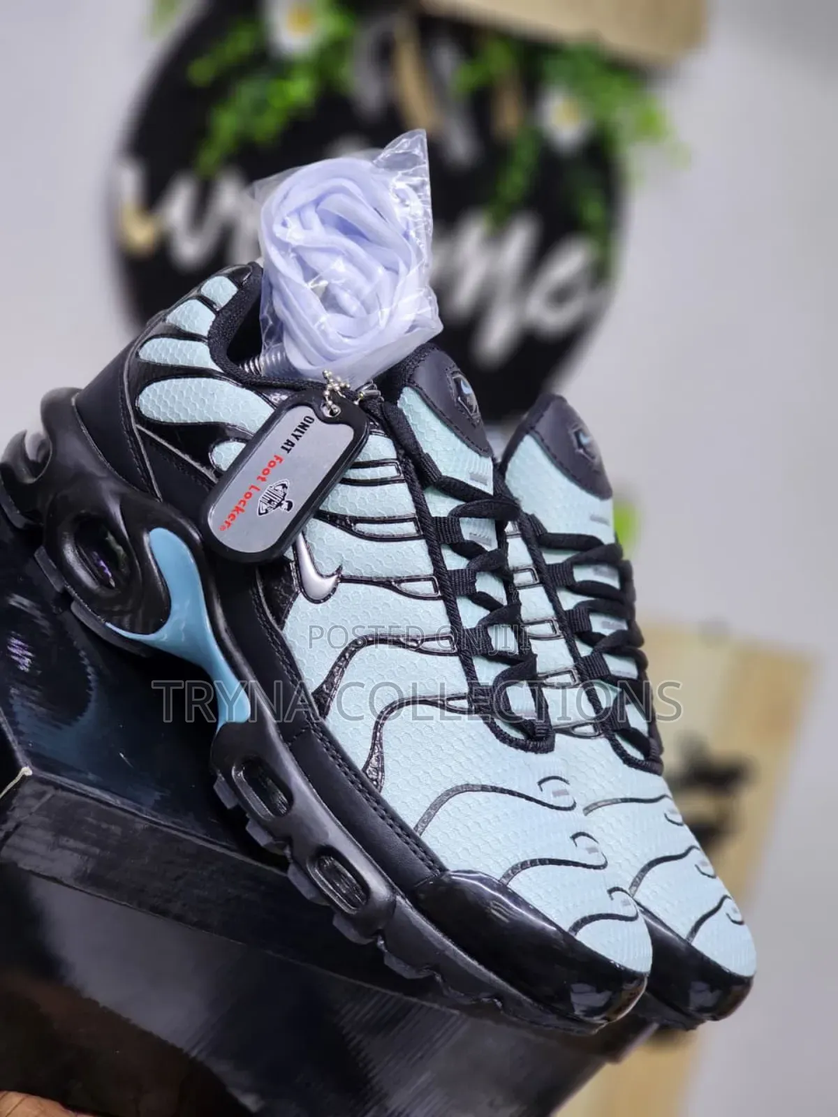 Quality Tn Shoes
