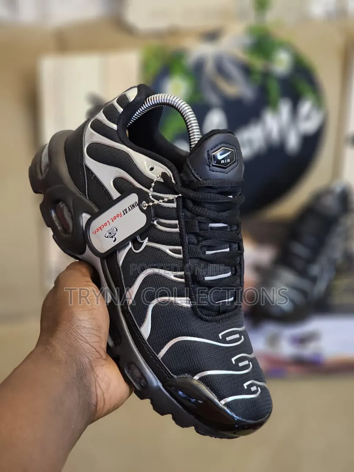 Quality Tn Shoes