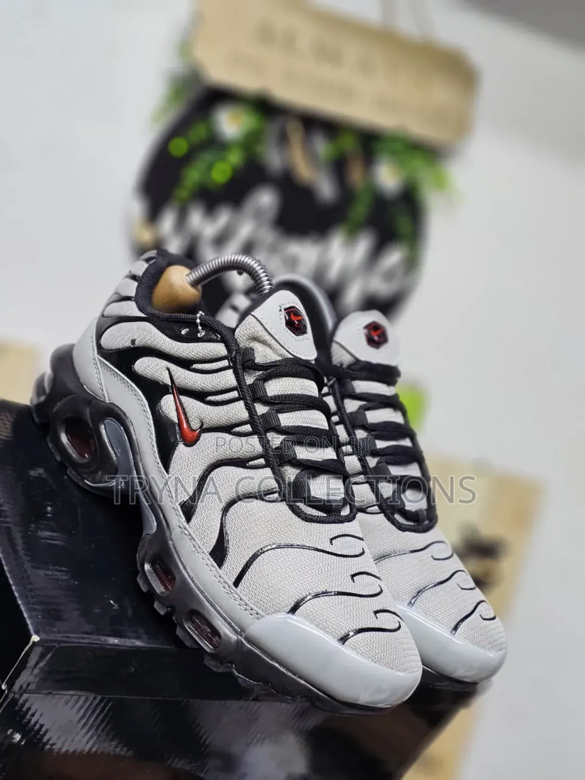 Quality Tn Shoes