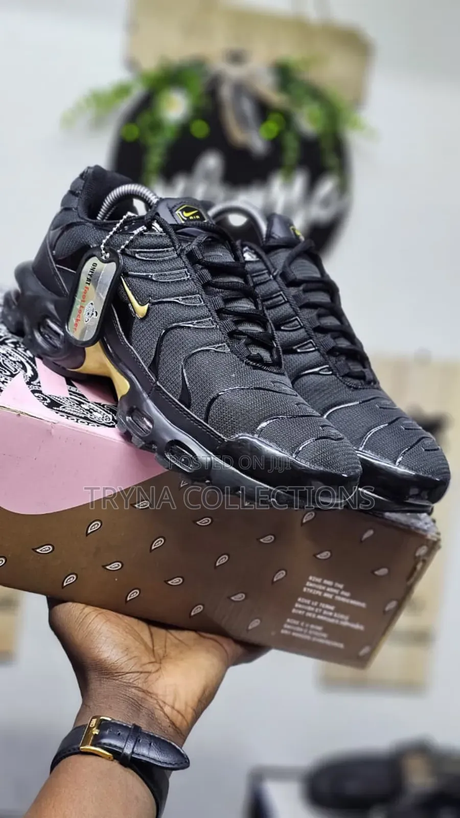 Quality Tn Shoes