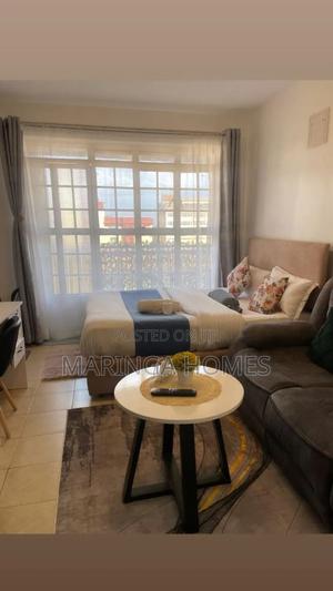 Stylish Ruaka Studio for Airbnb Stay – Safe Serene - thumbnail 2