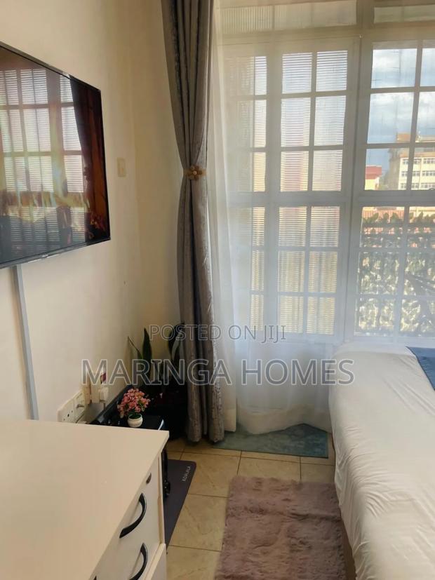 Stylish Ruaka Studio for Airbnb Stay – Safe Serene - thumbnail 6