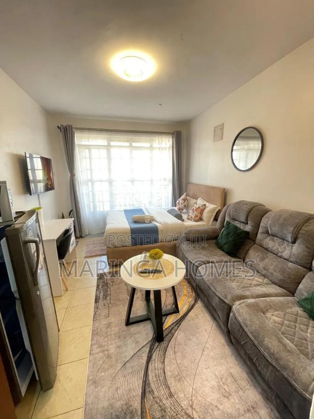 Stylish Ruaka Studio for Airbnb Stay – Safe Serene - thumbnail 7