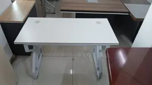 Modern Simple Desk