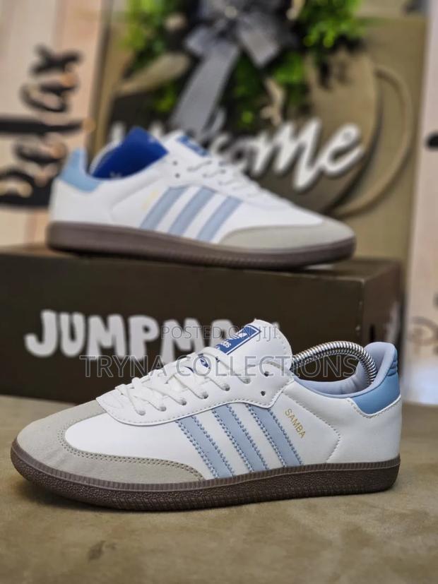 Quality Samba - thumbnail 2