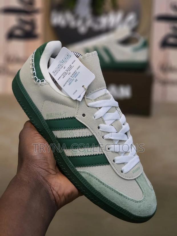 Quality Samba - thumbnail 5