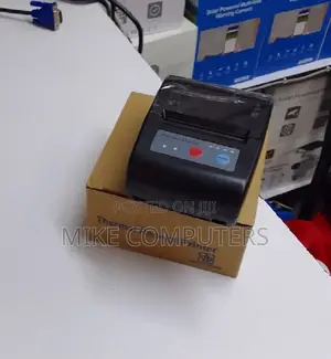 Bluetooth Thermal Receipt 588mm Printer Etims