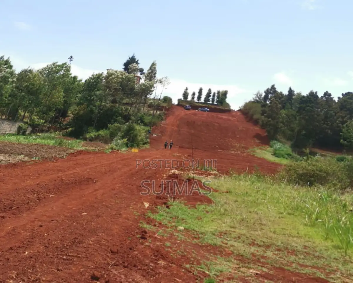 Land for Sale With Flexible Payment Plan