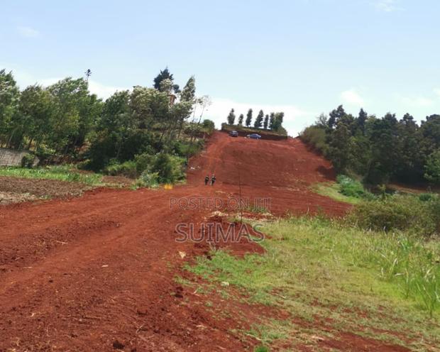 Land for Sale With Flexible Payment Plan - main view