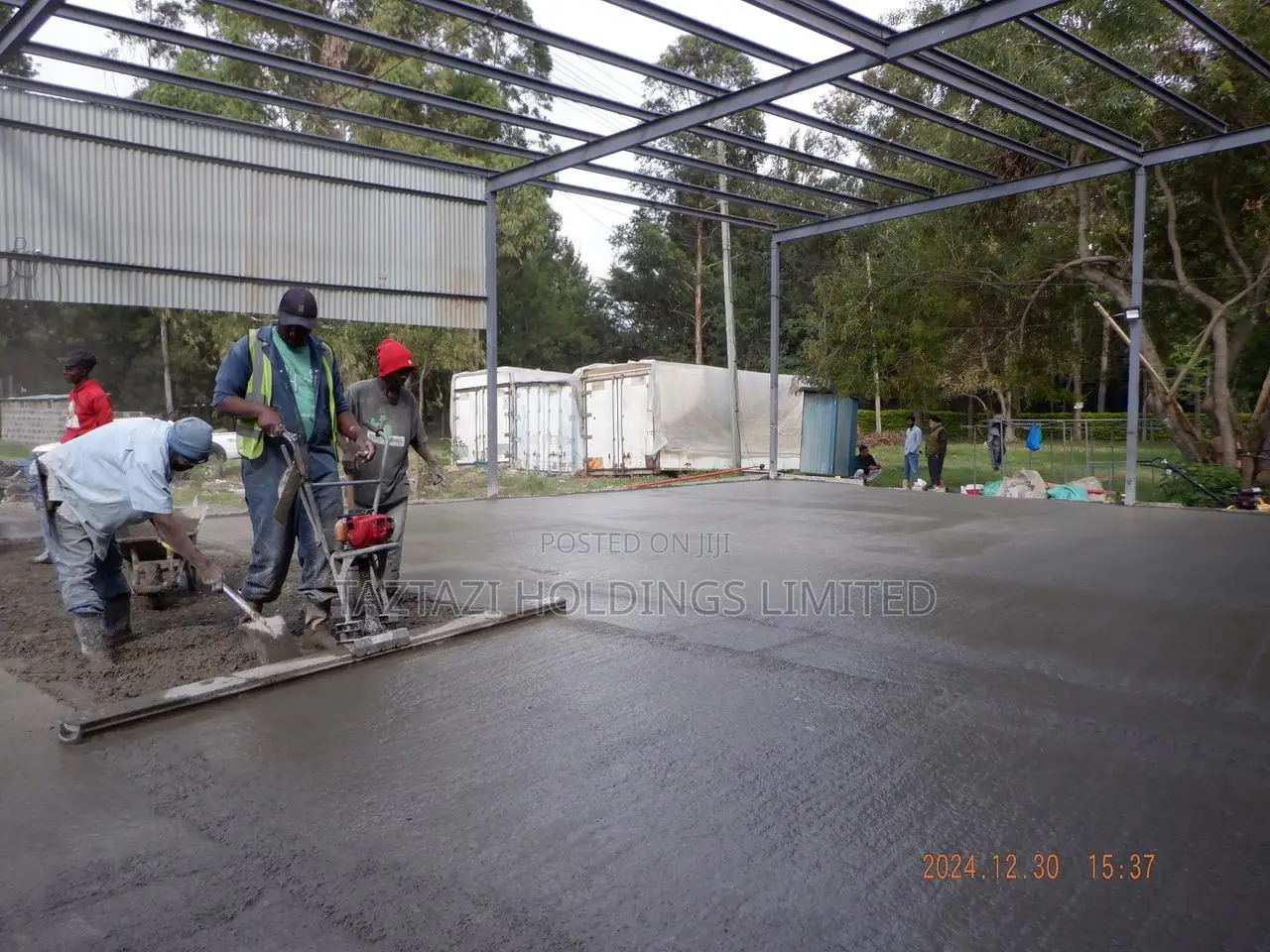 High-performance Paving. Engineered To Last.