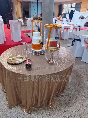 Top Hill Event Services and Sound System