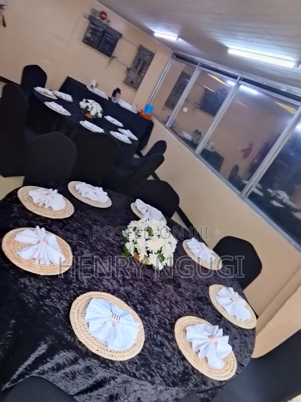 Top Hill Event Services and Sound System