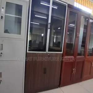 Executive File Office Cabinet