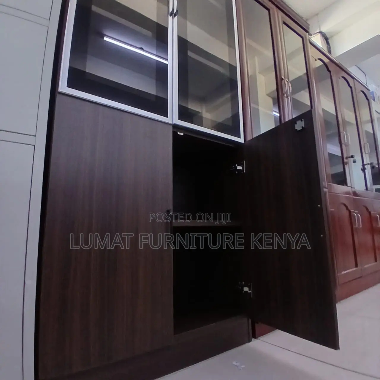 Executive File Office Cabinet