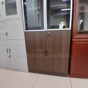 Executive File Office Cabinet