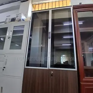 Executive File Office Cabinet