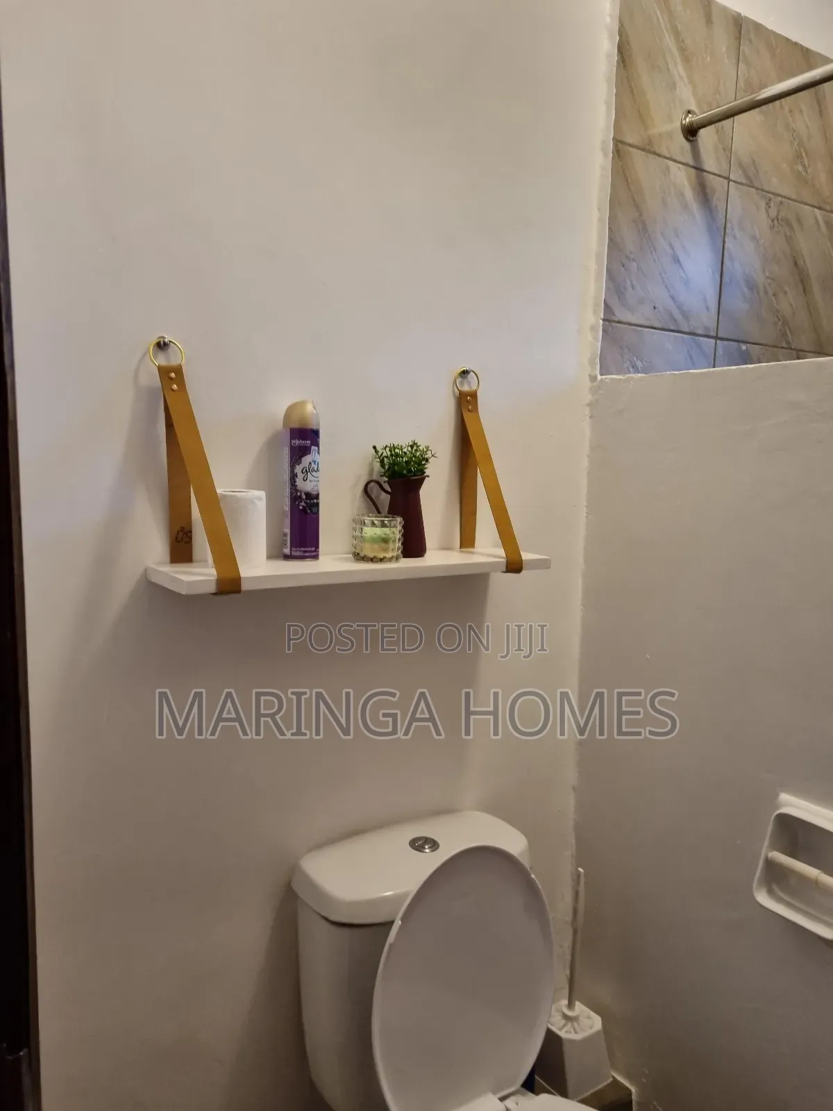 Spacious 1 Bedroom Airbnb in Ruaka – Fully Furnished Stylish