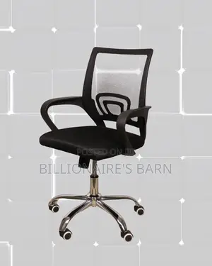 Ergonomic Mesh | Orthopedic Office | Top Seller in Kenya