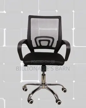 Ergonomic Mesh | Orthopedic Office | Top Seller in Kenya