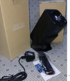 Portable Projector Wifi Bt5.0 Hy320 Mini Portable Android 13 Projector