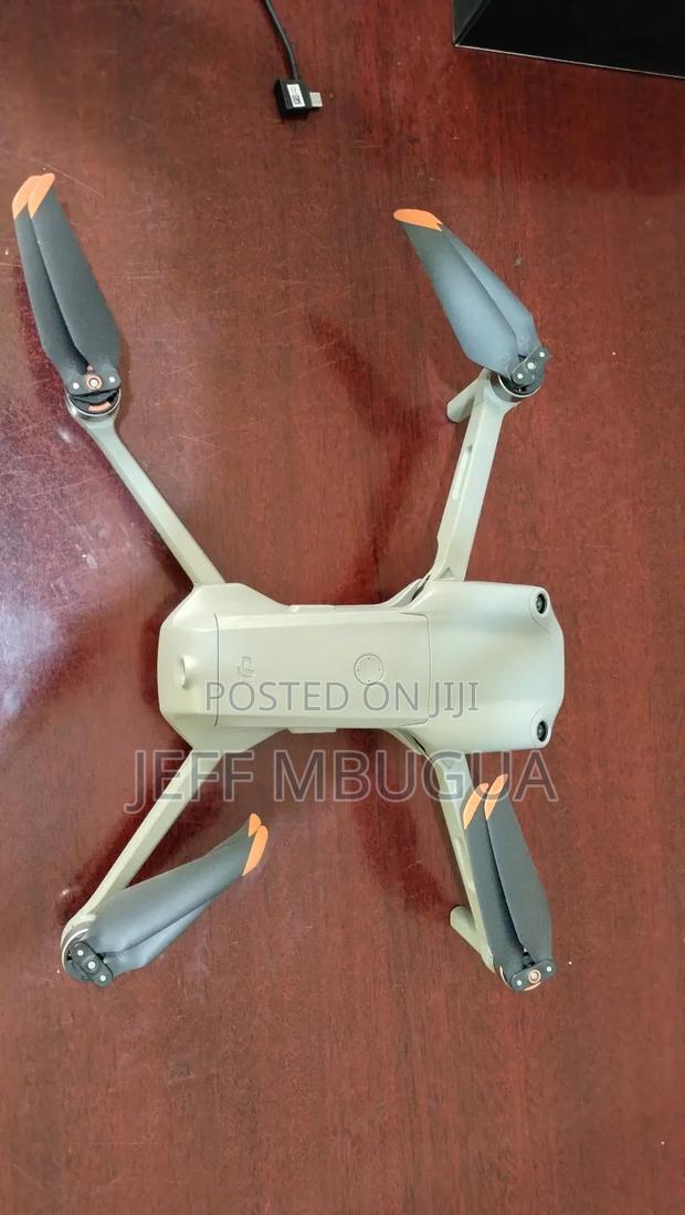 Dji Mavic Air 2s - main view