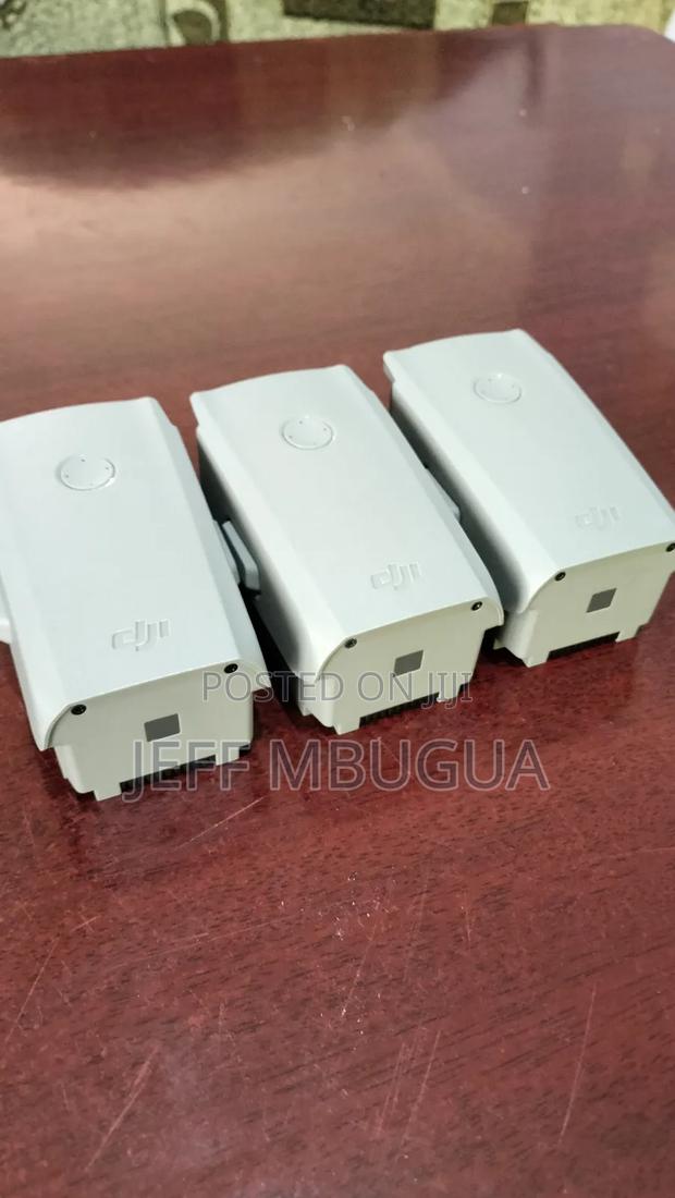 Dji Mavic Air 2s - thumbnail 4