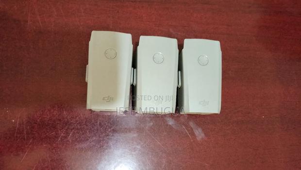 Dji Mavic Air 2s - thumbnail 5