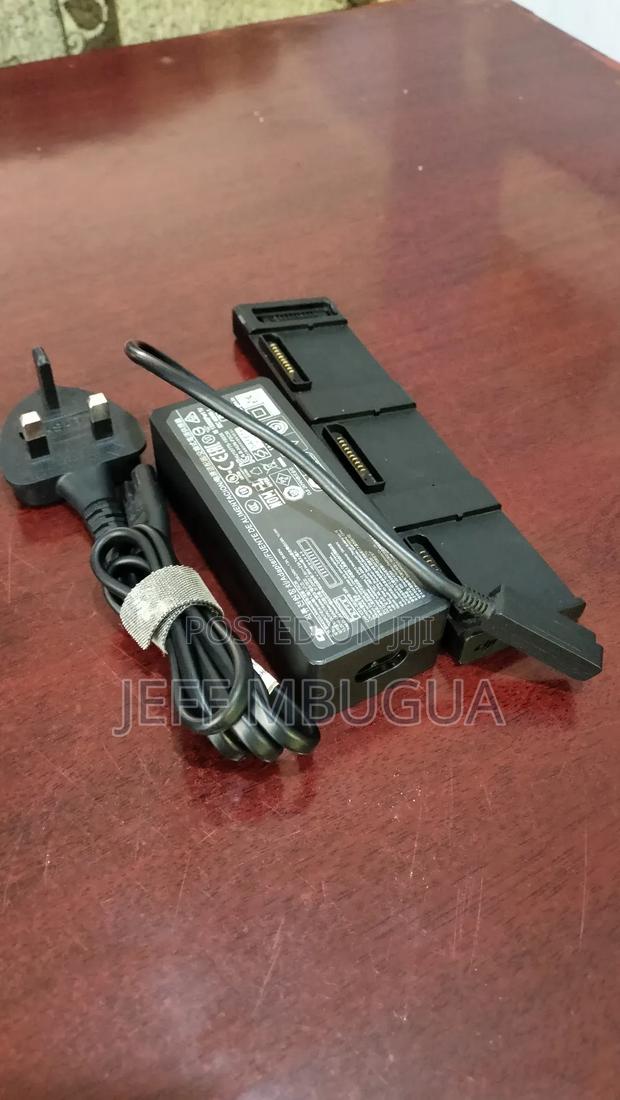 Dji Mavic Air 2s - thumbnail 6