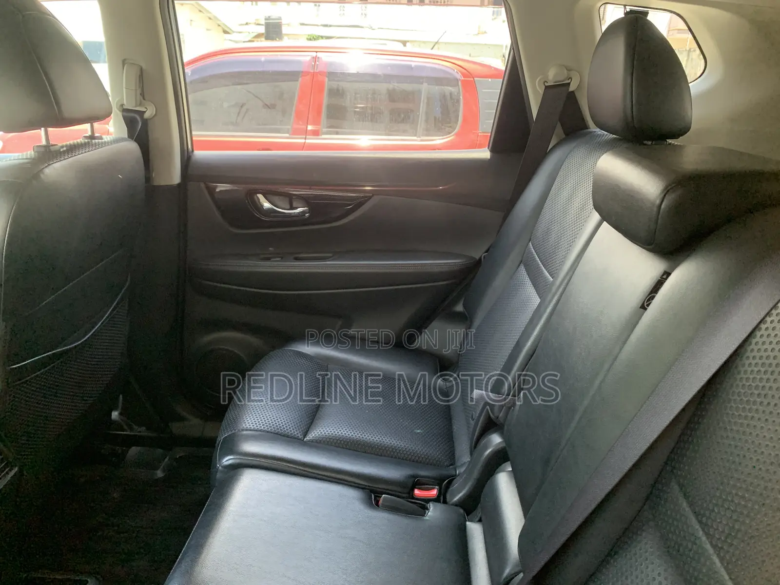 Nissan X-Trail 2.0 Petrol FWD 2018 Silver