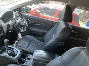 Nissan X-Trail 2.0 Petrol FWD 2018 Silver