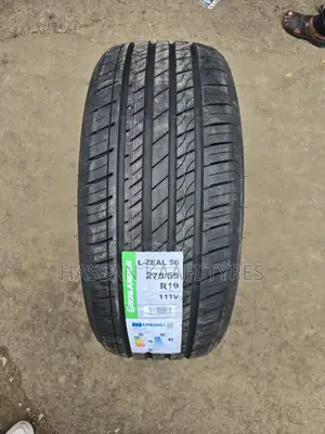 275/55r19 Grenlander Tyre