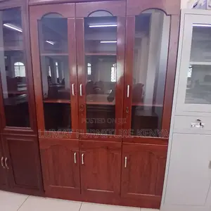 Document Storage Office Cabinet