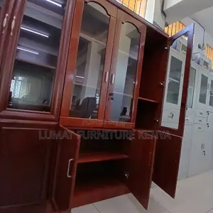 Document Storage Office Cabinet