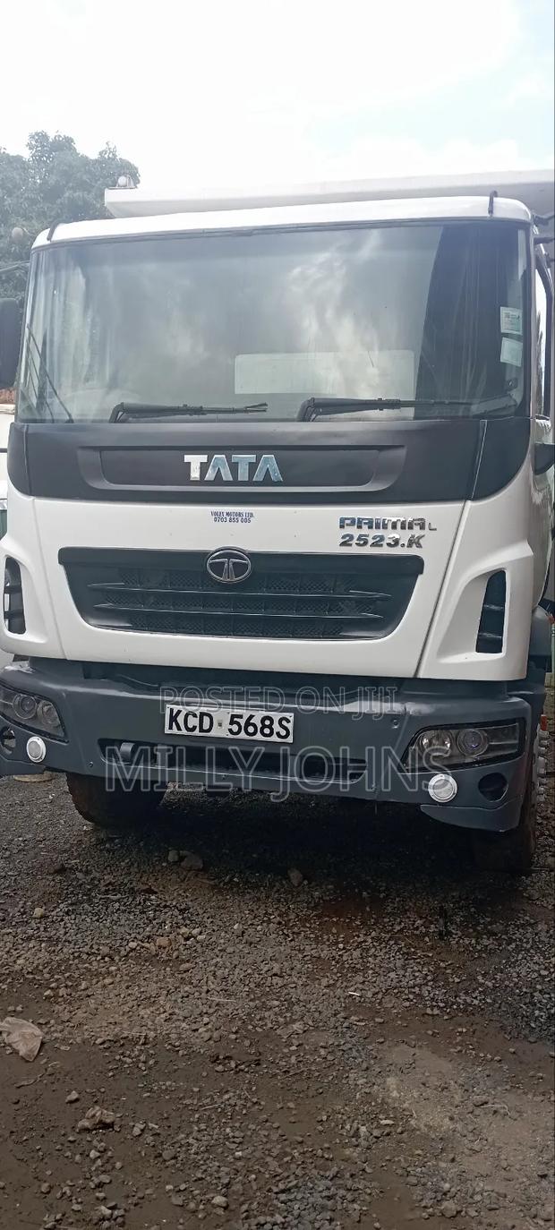 Heavy Duty Tracks - main view