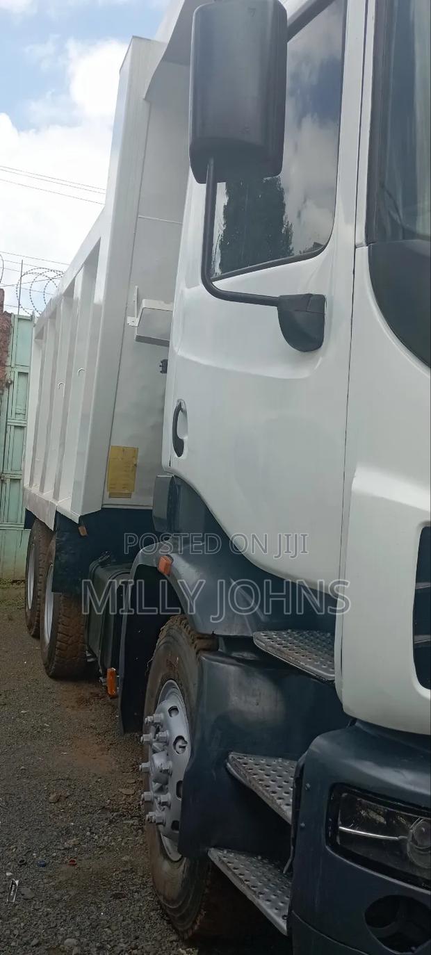 Heavy Duty Tracks - thumbnail 3