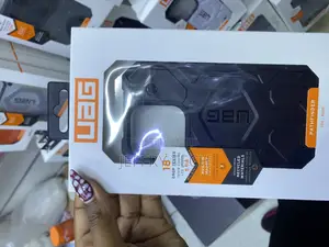 Mikoae Urban Armor Gear Uag Designed for iPhone 16 Pro Magsafe Case