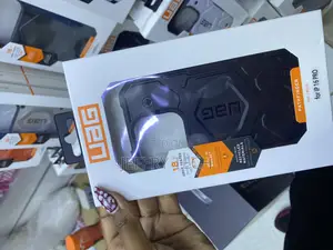 Mikoae Urban Armor Gear Uag Designed for iPhone 16 Pro Magsafe Case