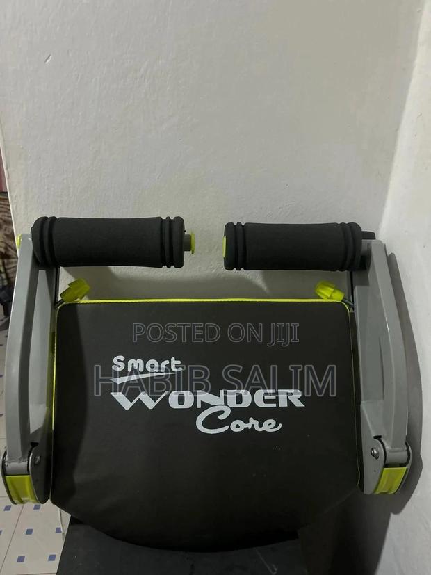 Six Pack Machine