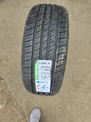 275/50r21 Grenlander Tyre