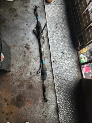 Mazda Demio Steering Rack