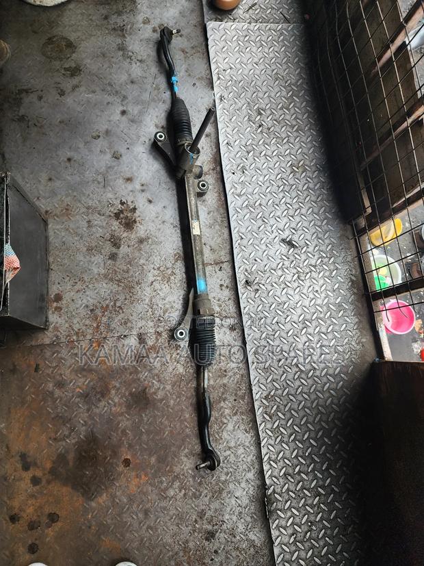 Mazda Demio Steering Rack - thumbnail 2