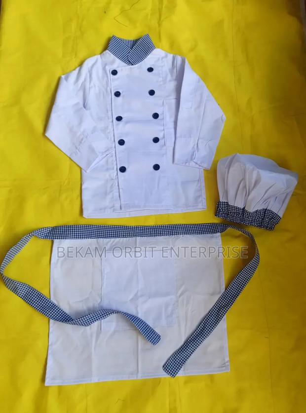 Kids Kitchen Wear Package - main view