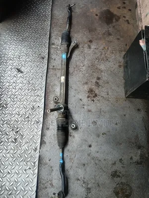 Steering Rack Mazda Demio
