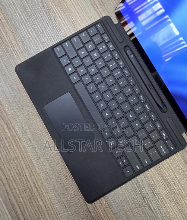 Laptop Microsoft Surface Pro 11th Edition, a Copilot+ PC 16GB 512GB - thumbnail 3